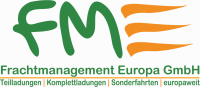 FME Frachtmanangement Europa GmbH